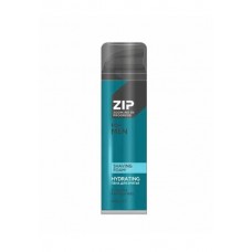 ZIP Пена для бритья Hidrating 200мл